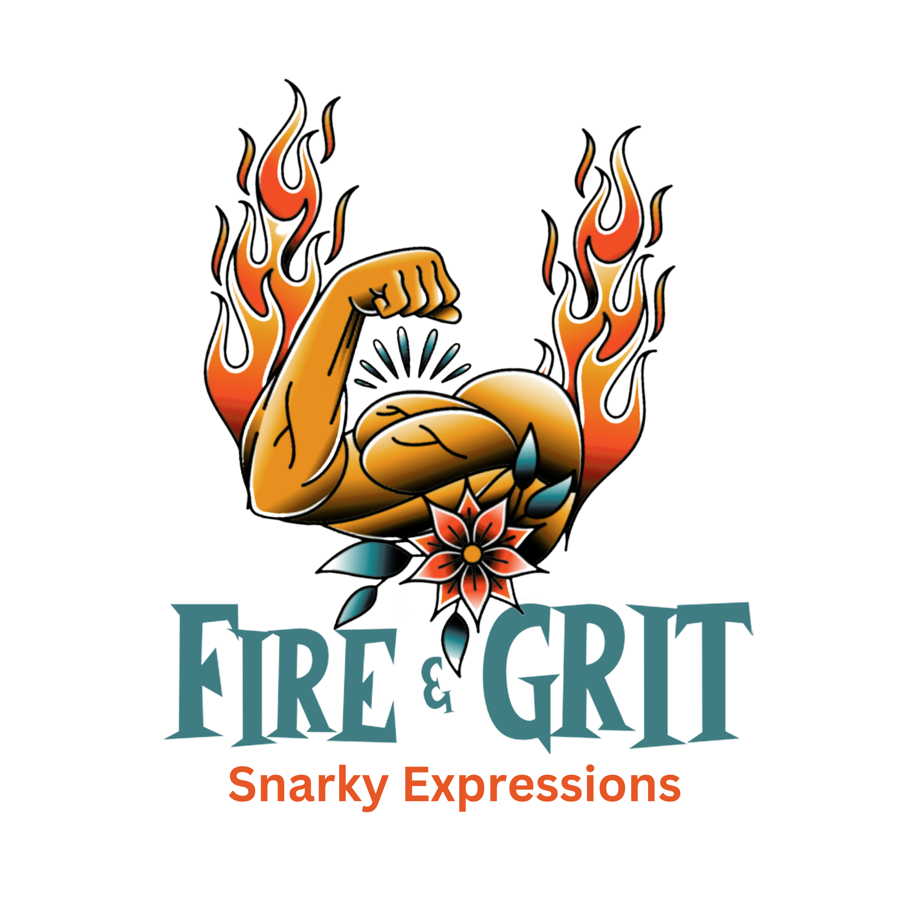Fire & Grit